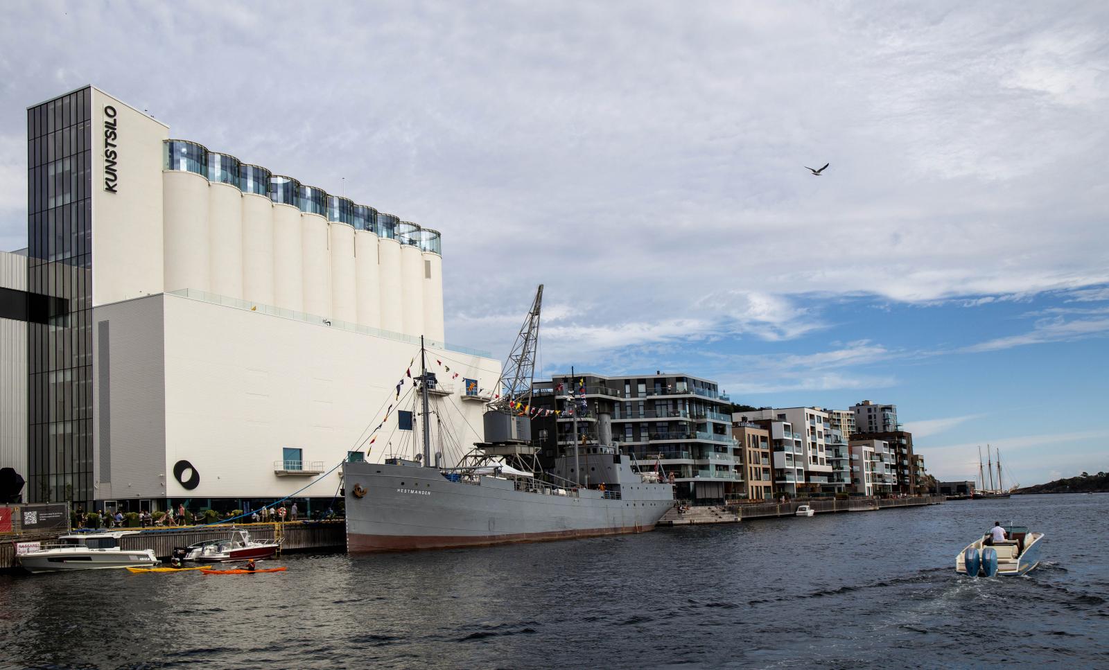 Kilden kulturhus