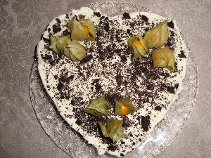 oreokake