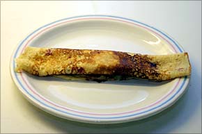 pannekaker