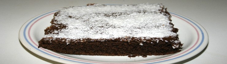 skoladekake